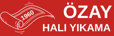 Özay halı yıkama logo