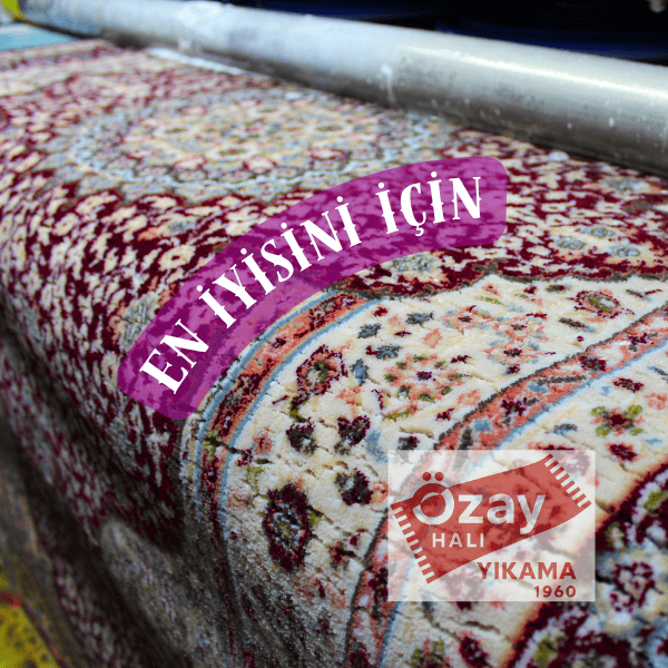 en iyi halı yıkama