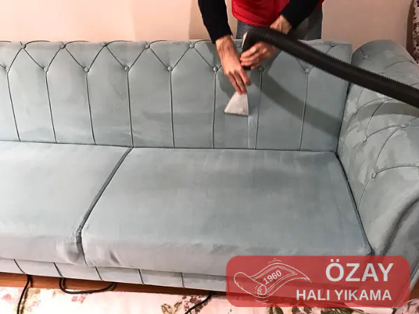 köşe koltuk yıkama